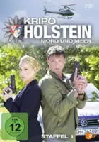 plakat serialu Kripo Holstein - Mord und Meer