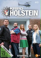 plakat - Kripo Holstein - Mord und Meer (2013)