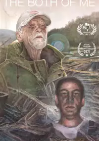 Plakat filmu The Both of Me