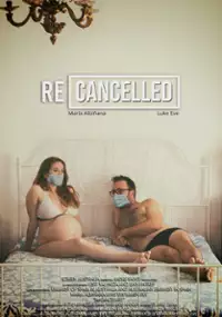 Plakat serialu ReCancelled