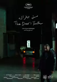 Plakat filmu The Deer's Tooth