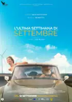 plakat filmu L'ultima settimana di settembre