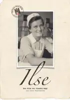 B&auml;rbel Schwarz / Ilse