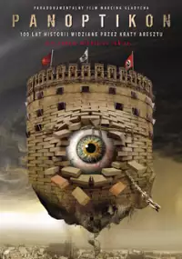 Plakat filmu Panoptikon