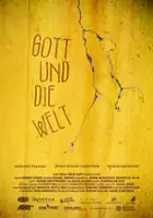 Jonas Liljestr&ouml;m / Gott und die Welt
