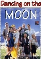plakat filmu Taniec na Księżycu