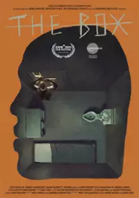Plakat filmu The Box