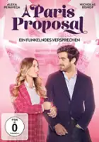 plakat filmu A Paris Proposal