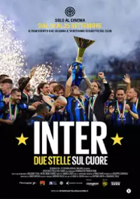 Plakat filmu Inter. Due stelle sul cuore