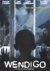 Plakat filmu Wendigo