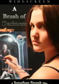 Plakat filmu A Brush of Darkness