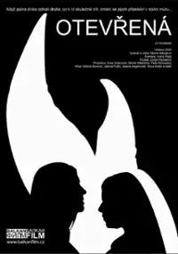 Plakat filmu Otvorena