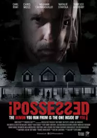 Plakat filmu iPossessed