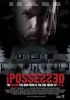 plakat filmu iPossessed