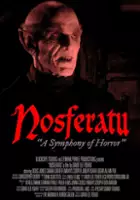 plakat filmu Nosferatu: A Symphony of Horror