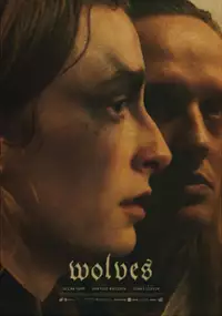 Plakat filmu Wolves