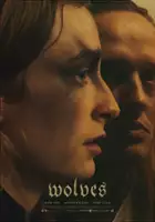 plakat filmu Wolves