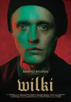 plakat filmu Wilki