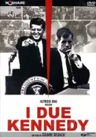 plakat filmu I due Kennedy