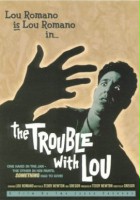 plakat filmu The Trouble with Lou