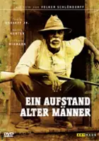 plakat filmu Stara wiara