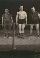 Waldemar Hansen / Den Tapre Skrædder