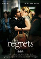 plakat filmu Les Regrets