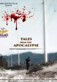Plakat filmu Tales From The Apocalypse
