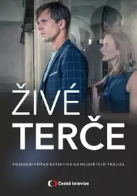 Živ&eacute; terče