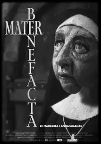 Plakat filmu Mater Benefacta