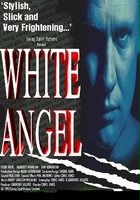 plakat filmu Biały Anioł