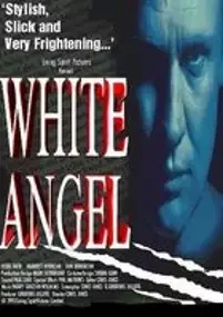 Plakat filmu Biały Anioł