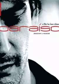 Plakat filmu Paraiso