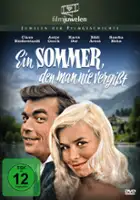 plakat filmu Ein Sommer, den man nie vergißt