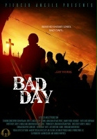 plakat filmu Bad Day - WW II