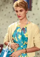 plakat filmu A Costureirinha da Sé