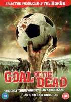 plakat filmu Mecz zombie