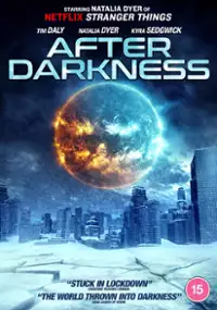 Plakat filmu After Darkness