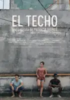 plakat filmu El techo