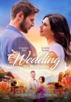 plakat filmu Pamiętne wesele