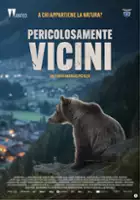 plakat filmu Gefährlich nah - Wenn Bären töten