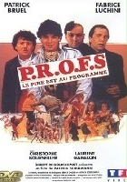plakat filmu P.R.O.F.S.