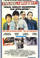 plakat filmu P.R.O.F.S.