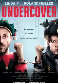 Plakat filmu Undercover