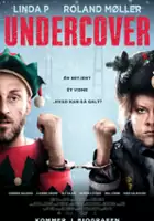 plakat filmu Undercover