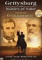 Mark Bussler / Gettysburg and Stories of Valor: Civil War Minutes III