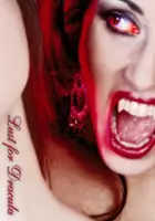 plakat filmu Lust for Dracula