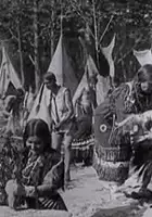 Red Wing / White Fawn's Devotion: A Play Acted by a Tribe of Red Indians in America