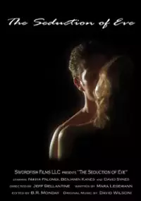 Plakat filmu The Seduction of Eve