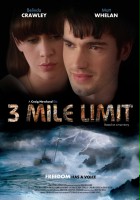 plakat filmu 3 Mile Limit